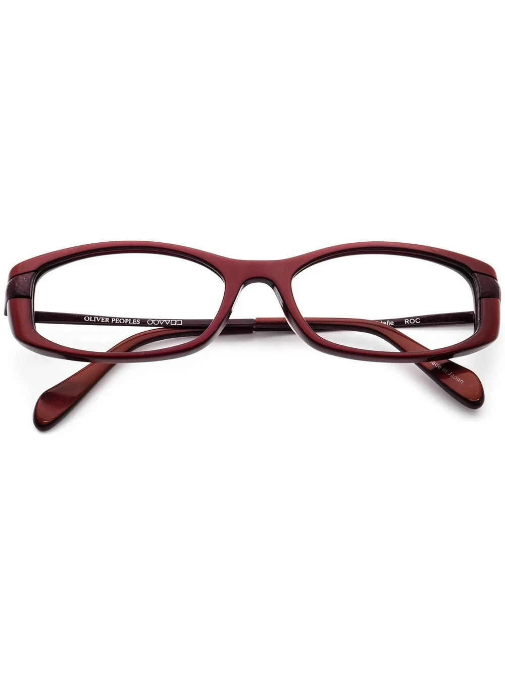Oliver Peoples Idelle ROC Eyewear
